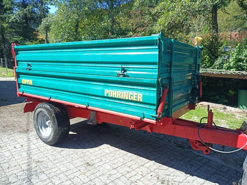 Pühringer 3518
