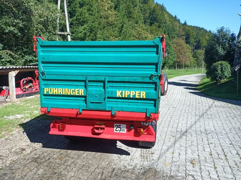 Pühringer 3518