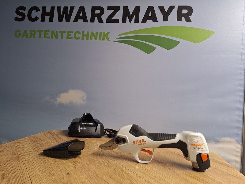 Stihl ASA 20 SET