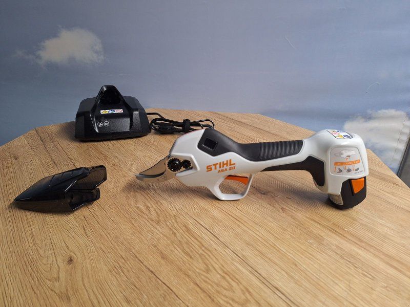 Stihl ASA 20 SET