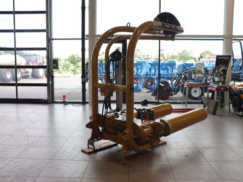 Tanco S100 Autowrap