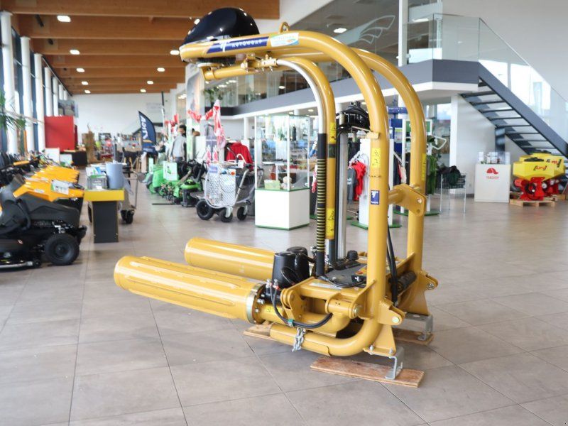 Tanco S100 Autowrap