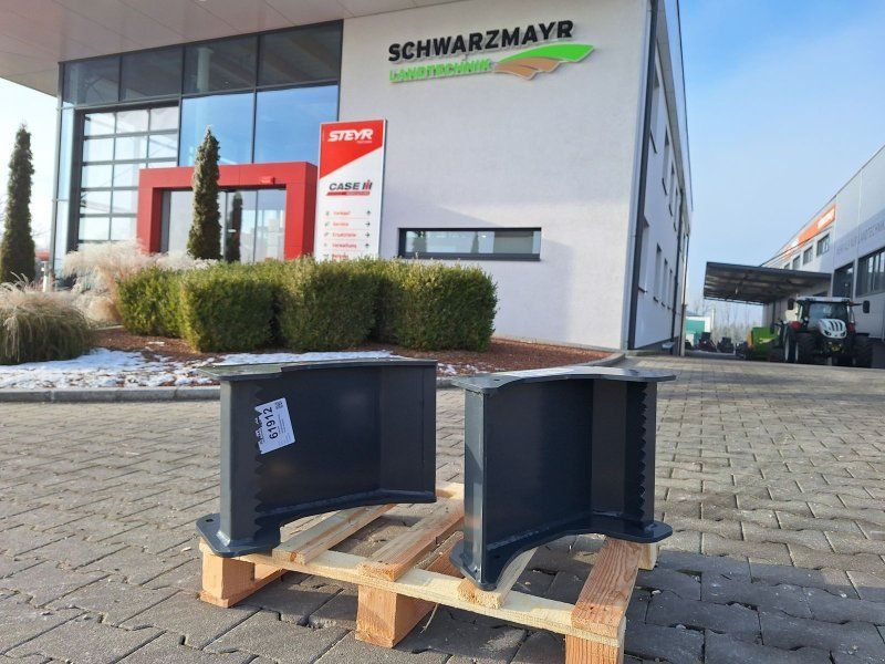Uniforest Schildverbreitereung