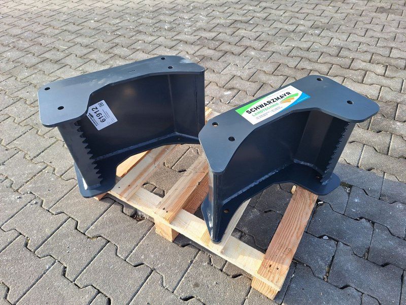 Uniforest Schildverbreitereung