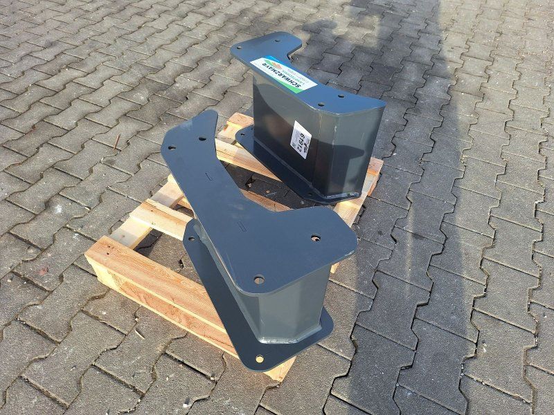 Uniforest Schildverbreitereung
