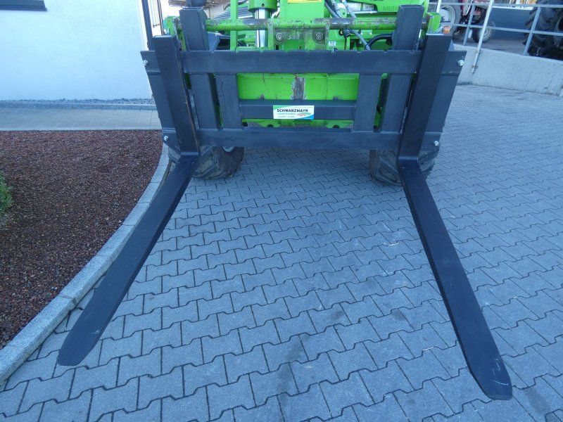 Fliegl Palettengabel 1200mm Merlo