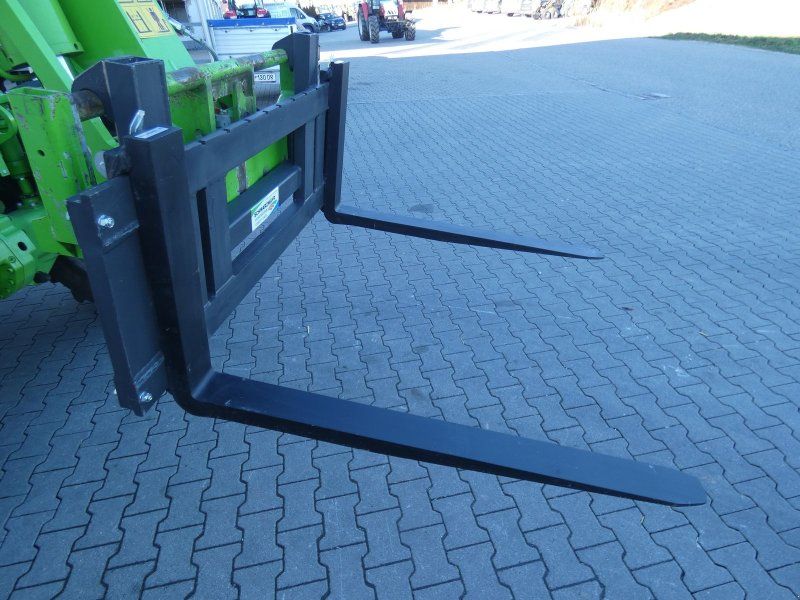 Fliegl Palettengabel 1200mm Merlo