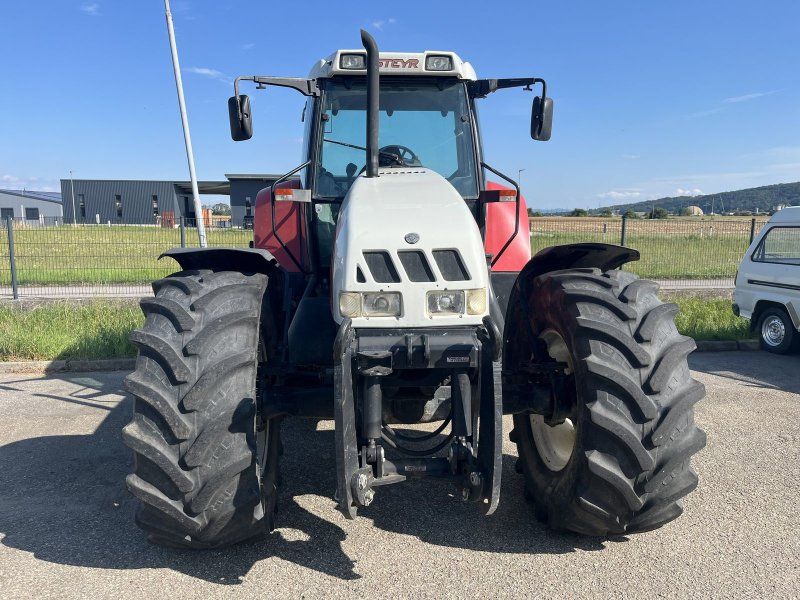 Steyr 9145