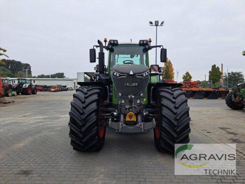Fendt 942 VARIO GEN-7
