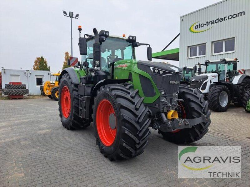 Fendt 942 VARIO GEN-7