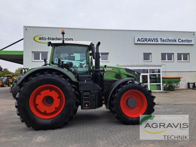 Fendt 942 VARIO GEN-7