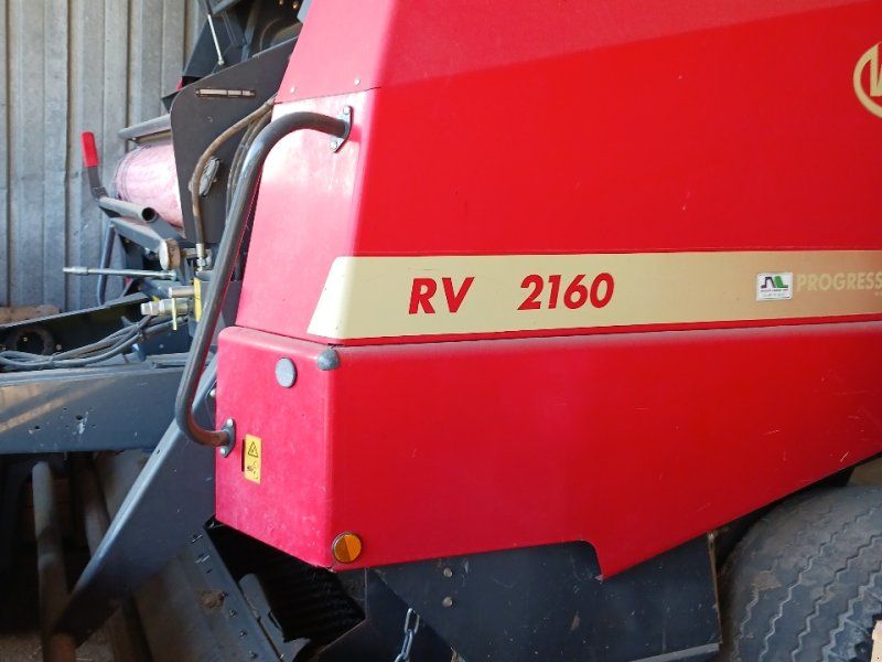 Vicon 2160