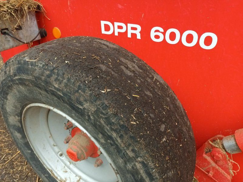 Jeantil DPR 6000