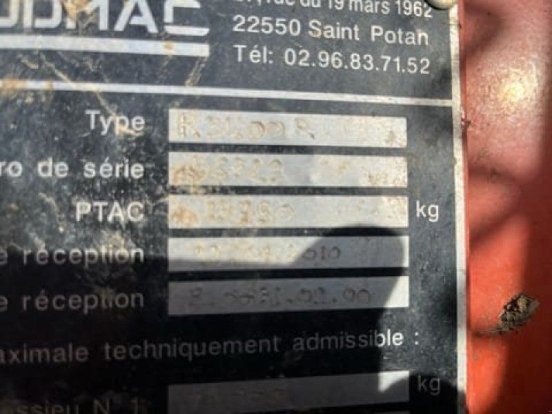 RAFAL 3400R