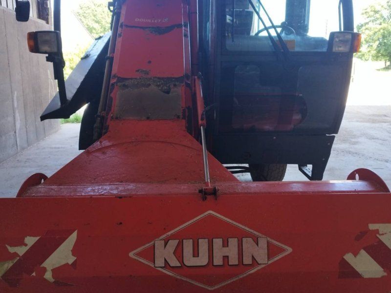Kuhn SPV 12