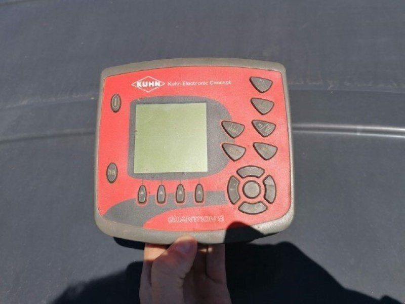 Kuhn SPEEDLINER