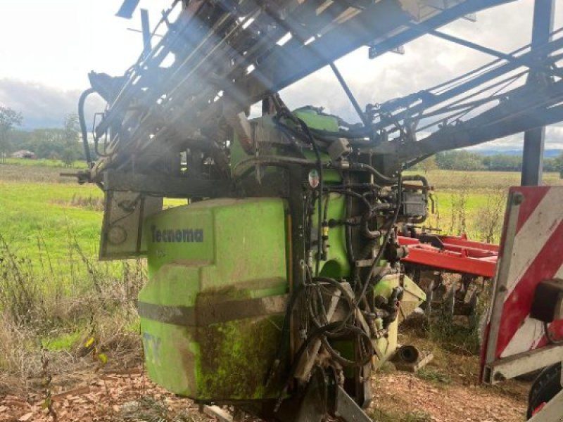 Tecnoma PULVE