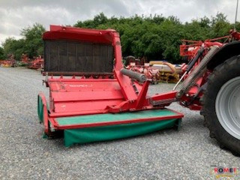 Kverneland 5090MT