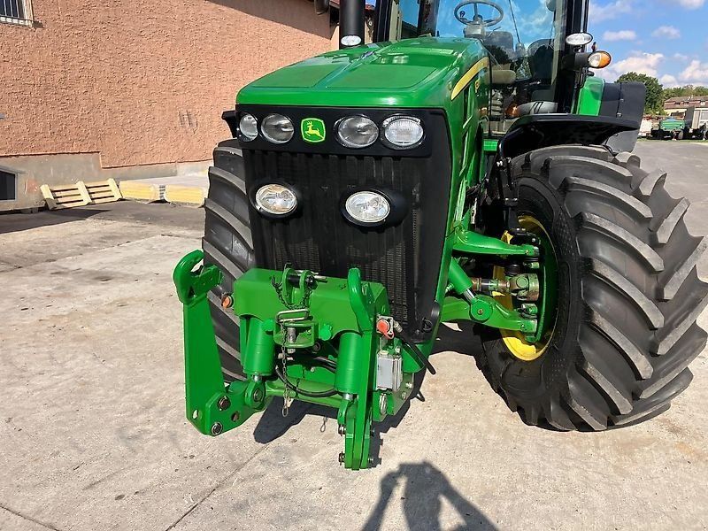 John Deere 8320R *Powr Shift*