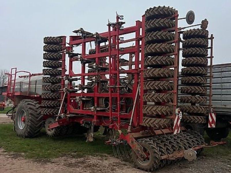 Horsch Sprinter 9 SW