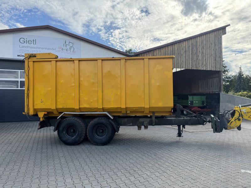 Pühringer 4823 MT