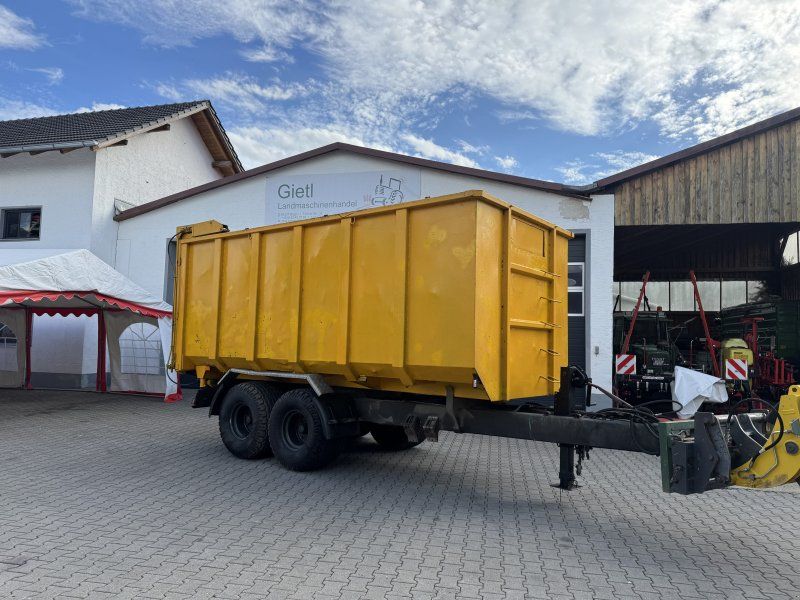 Pühringer 4823 MT