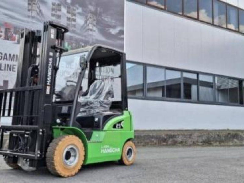 Hangcha XC25i