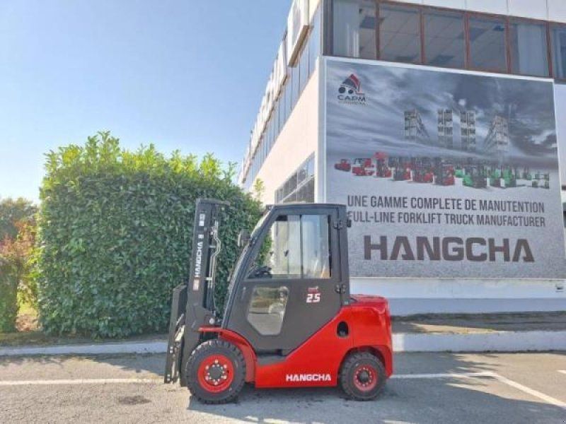 Hangcha XF25D