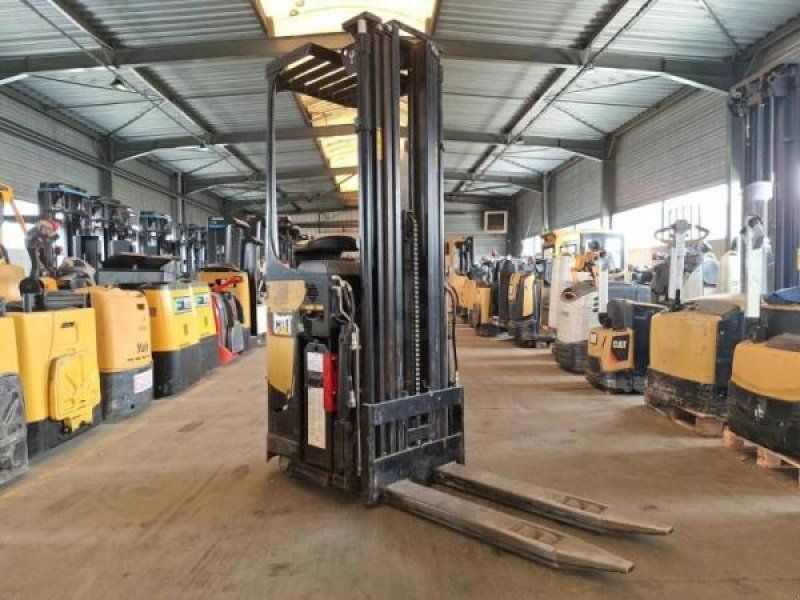 Caterpillar NSR16N2