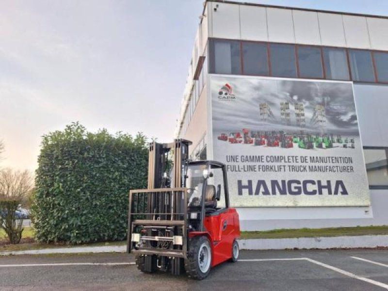 Hangcha AE35