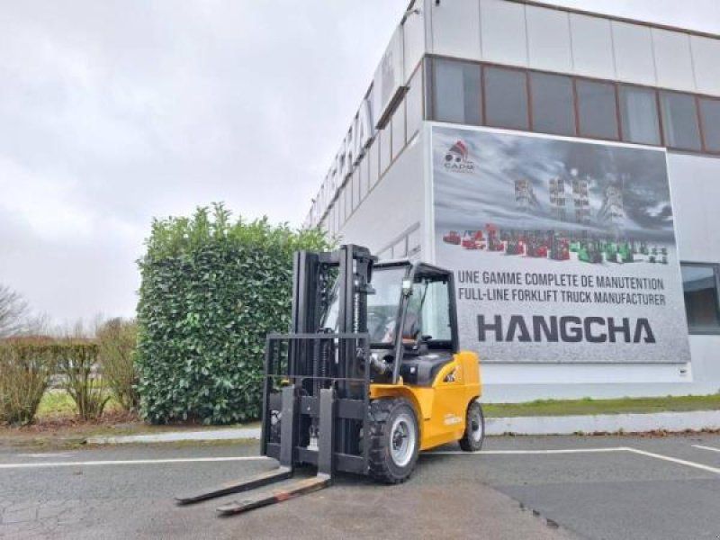 Hangcha XE50i-600 ( CPD50-XEY2-SI )