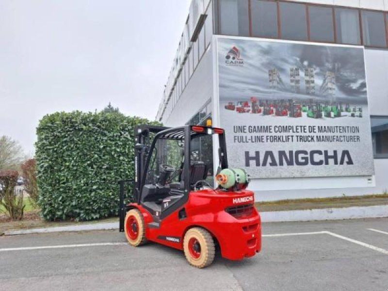 Hangcha XF35G-2