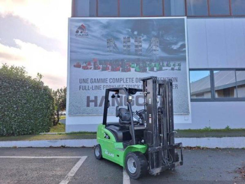 Hangcha XC35i