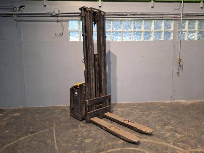 Caterpillar NSP16N