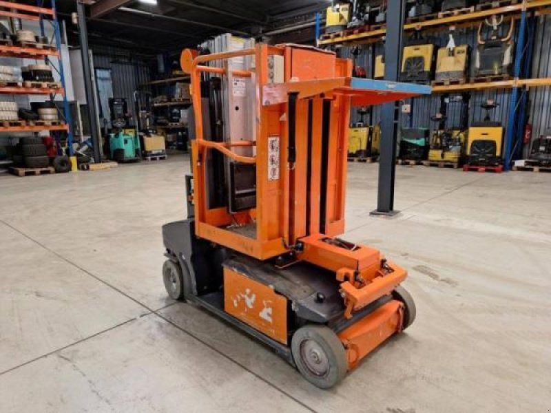JLG Toucan Duo