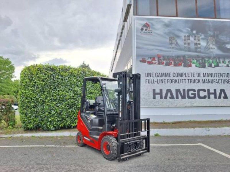 Hangcha XF18G-2
