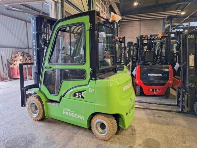 Hangcha XC35Hi-2 (CPD35-XCY2H-SI)