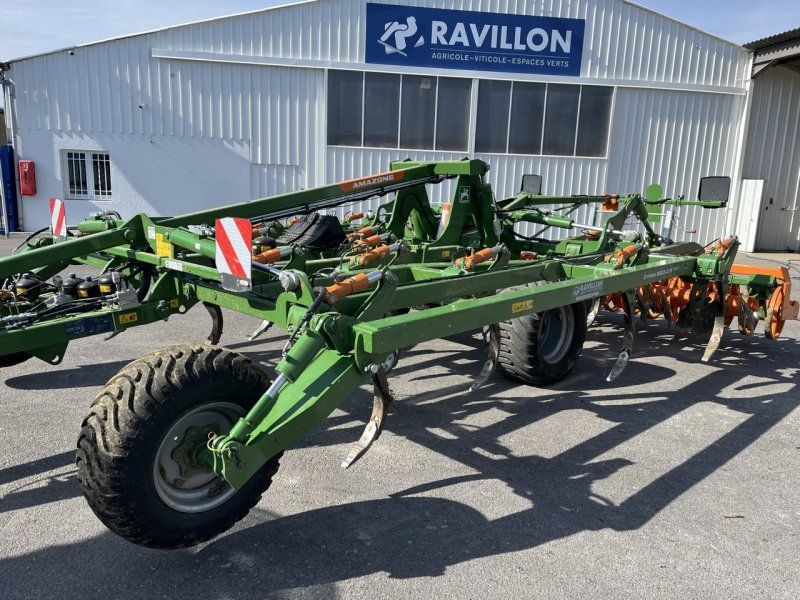 Amazone Cenius 5003 2 TX ULTRA
