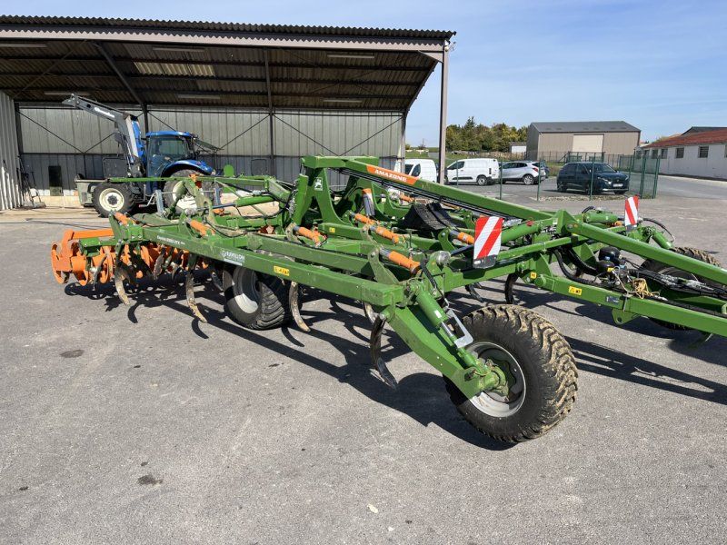 Amazone Cenius 5003 2 TX ULTRA