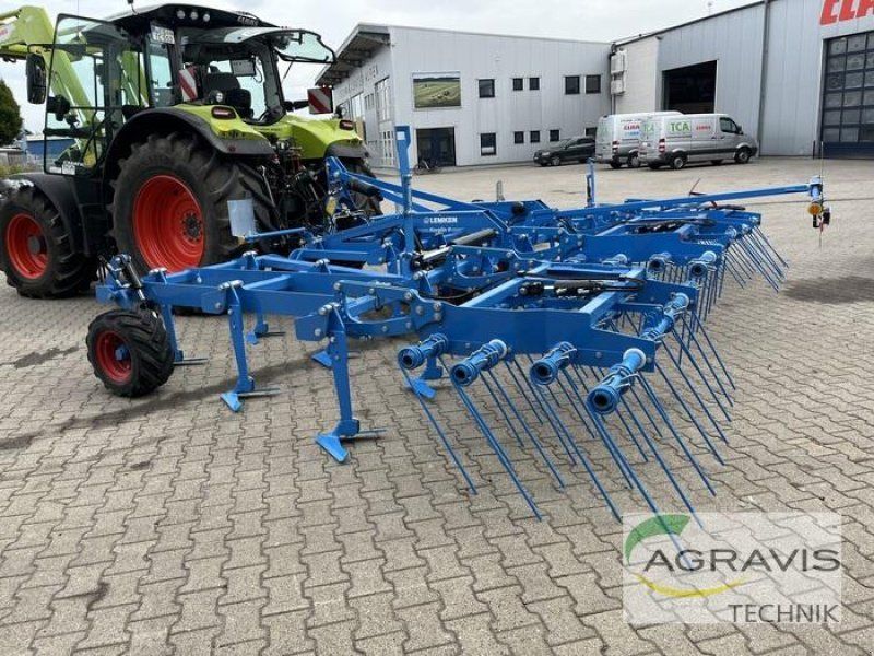 Lemken KORALIN 9/660 K