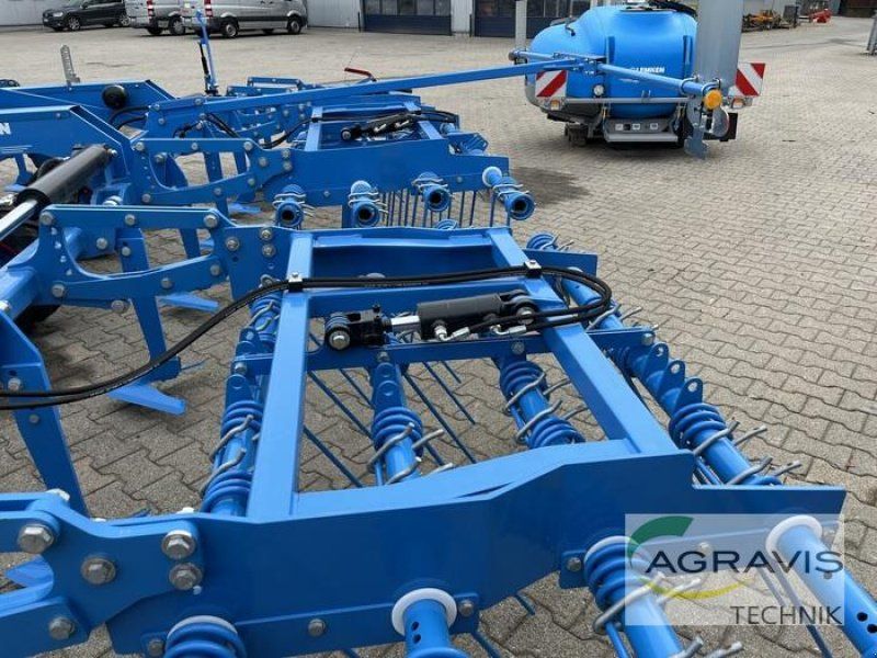 Lemken KORALIN 9/660 K