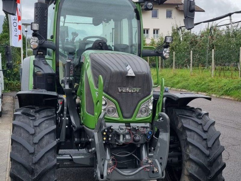 Fendt 516 Vario Profi