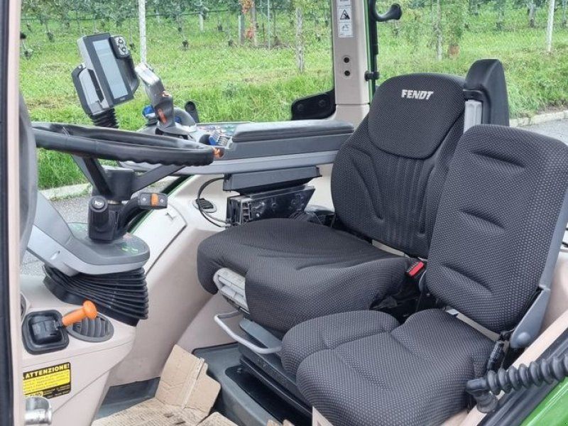 Fendt 516 Vario Profi