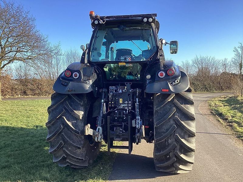 Deutz-Fahr 7250 TTV