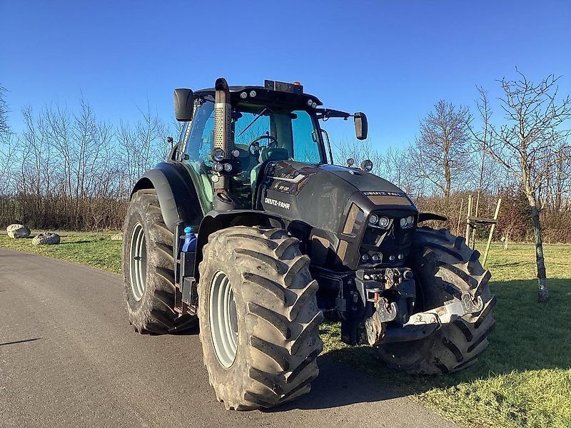 Deutz-Fahr 7250 TTV