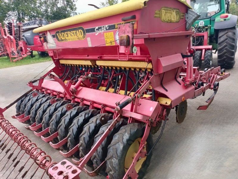 Väderstad Rapid 300S Super Agrilla
