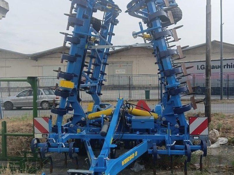 Farmet VERSO VRS8PS