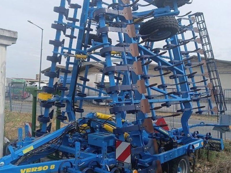 Farmet VERSO VRS8PS
