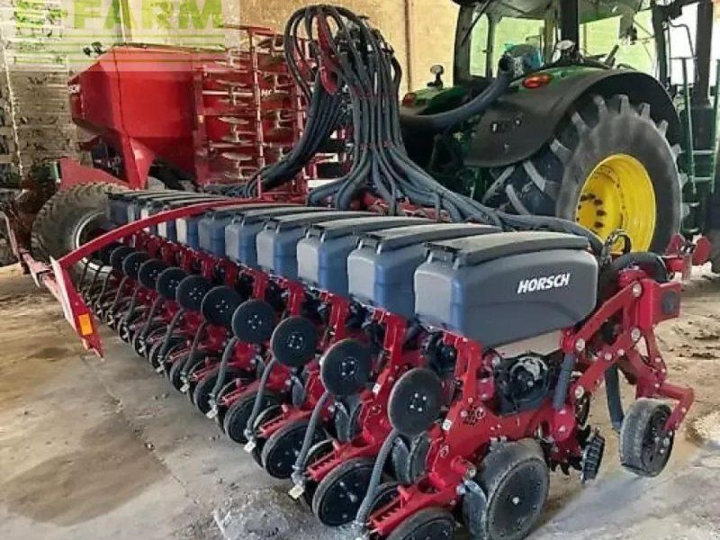 Horsch maestro 12rv