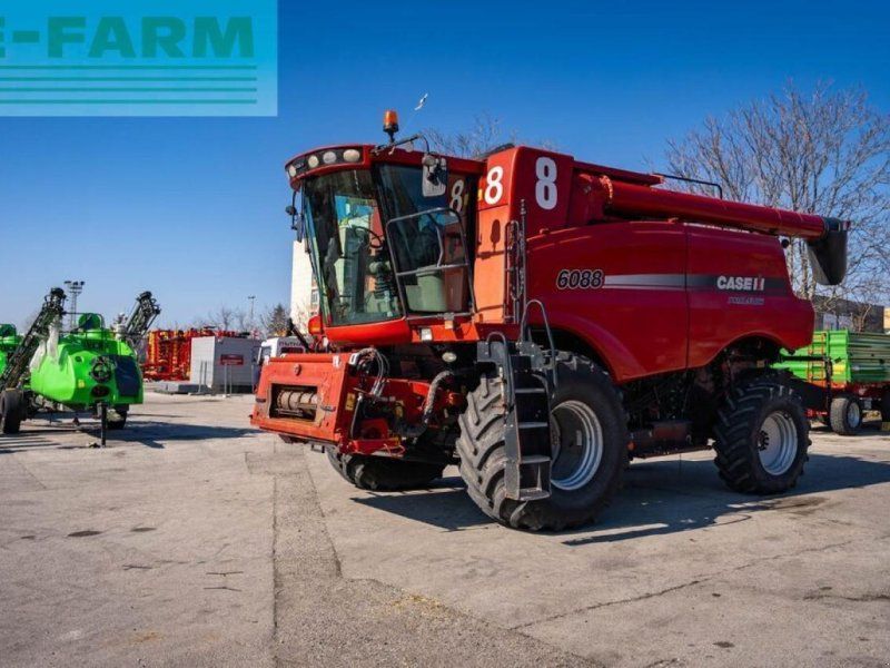 Case IH af6088
